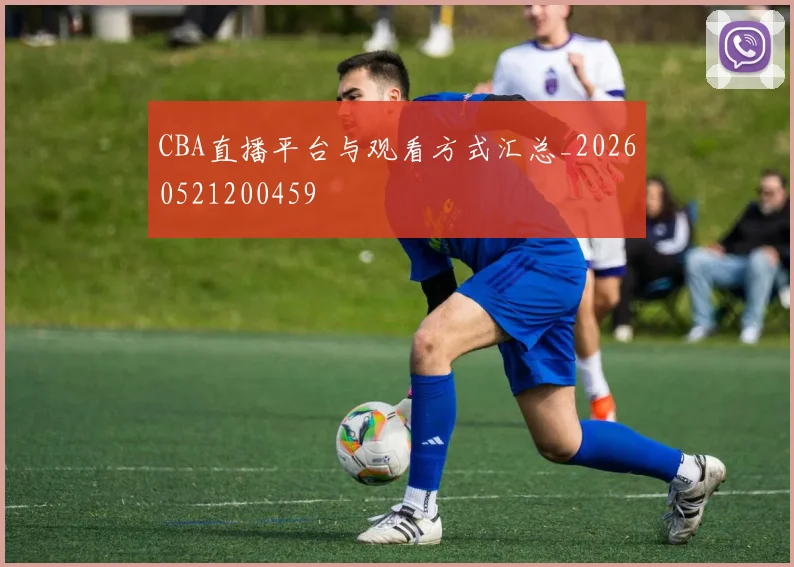 CBA直播平台与观看方式汇总_20260521200459